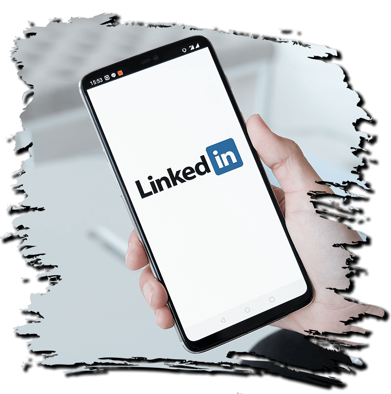 Διαφημίσεις Linkedin – Κινητό Linkedin