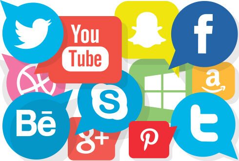 Τελικά Τι Είναι Digital Marketing; - Social Media