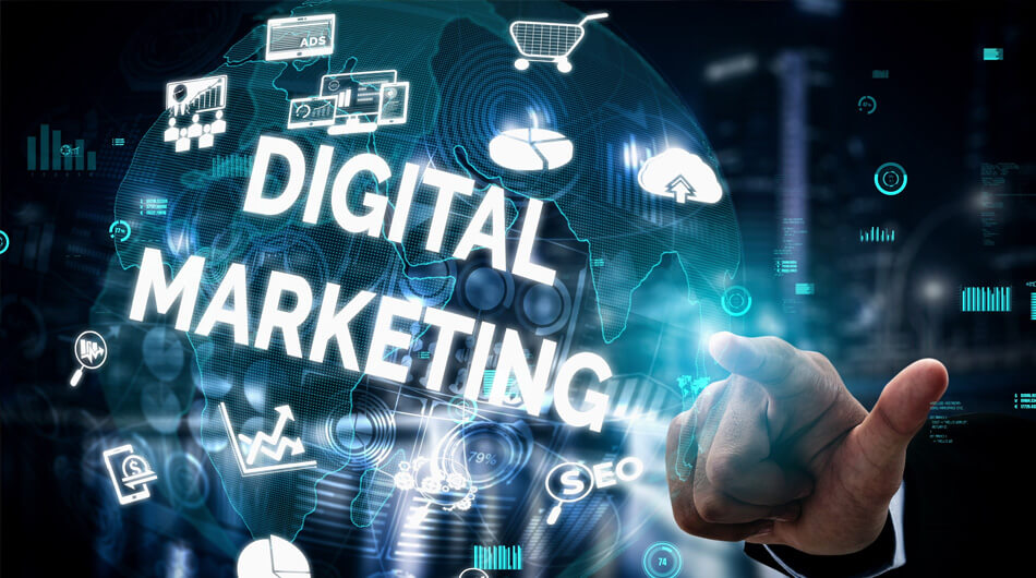 Τελικά τι είναι Digital Marketing; - Ψηφιακό Marketing