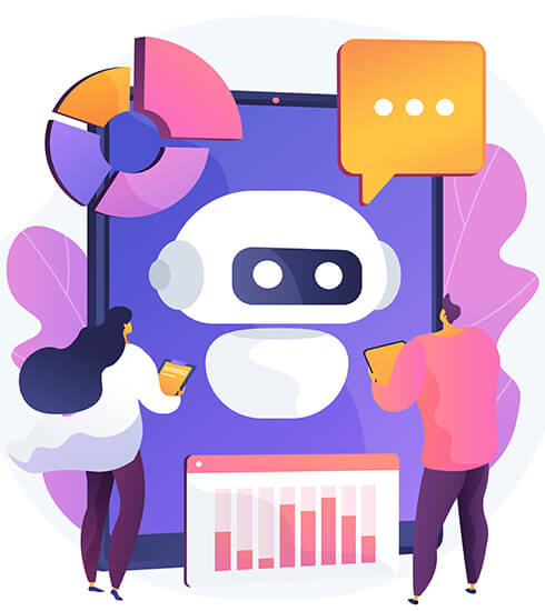 Τεχνητή Νοημοσύνη Στο Digital Marketing - Chatbot